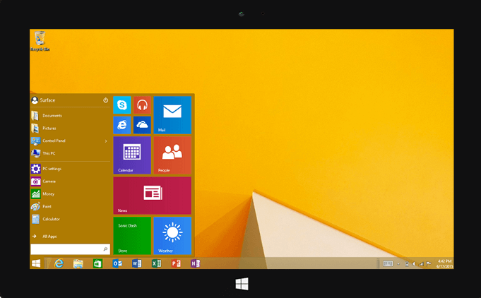 Windows 8 iso not 8.1 windows 7