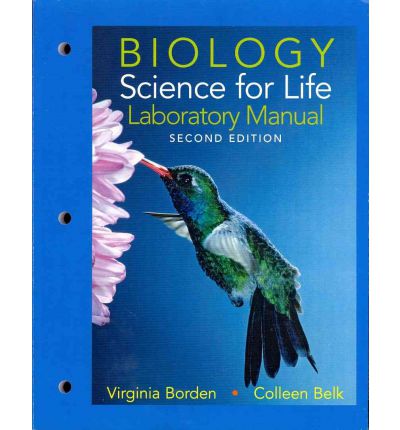 Biology Lab Manual Pdf Free